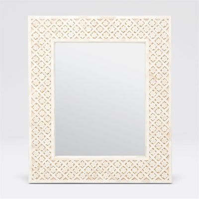 product image of Fleur Mirror by Made Goods 55