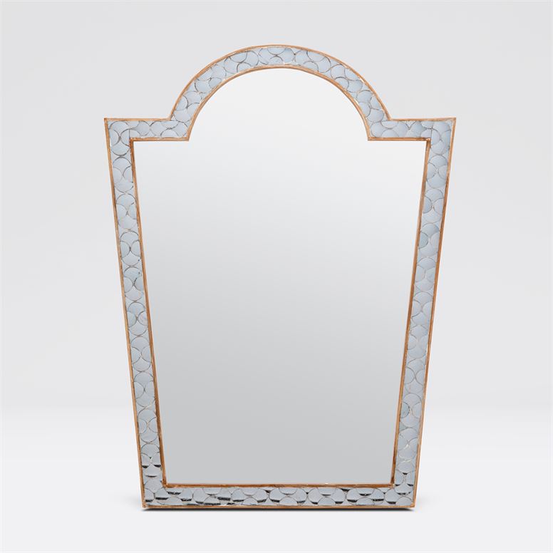 media image for Florence Mirror by Made Goods 282