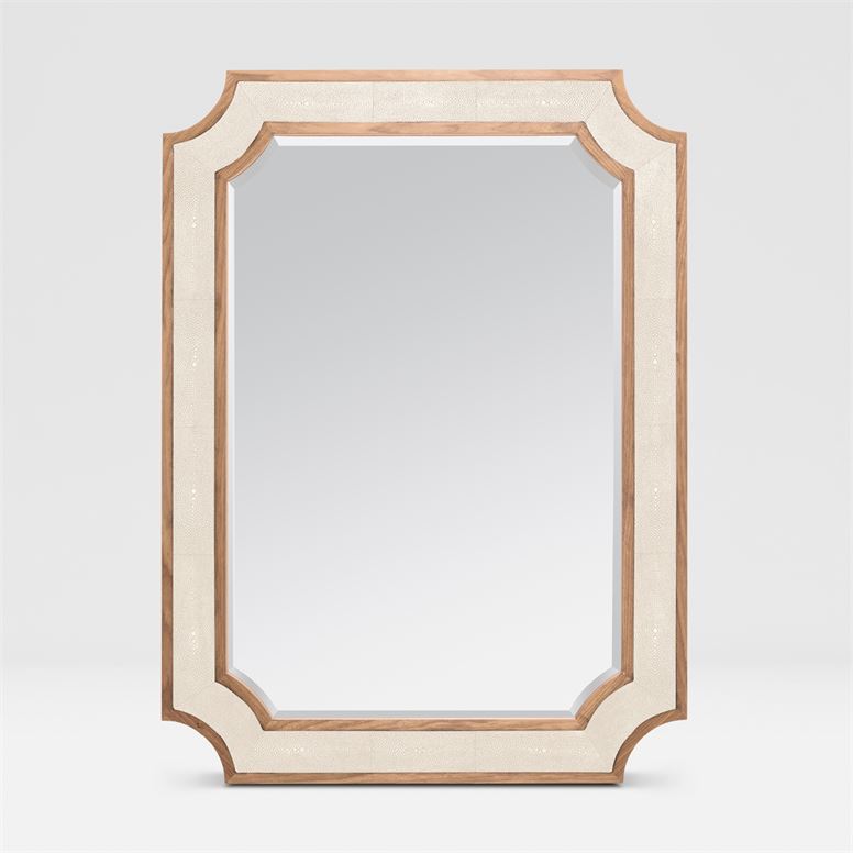media image for James Mirror by Made Goods 299