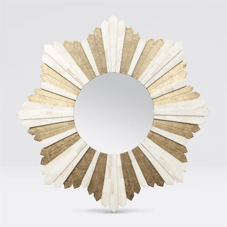 media image for Marlow Mirror by Made Goods 220