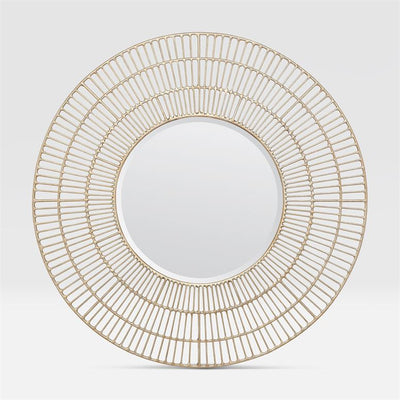 product image of Nessa Mirror by Made Goods 561