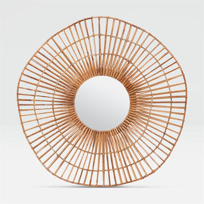 product image for Savannah Mirror by Made Goods 3