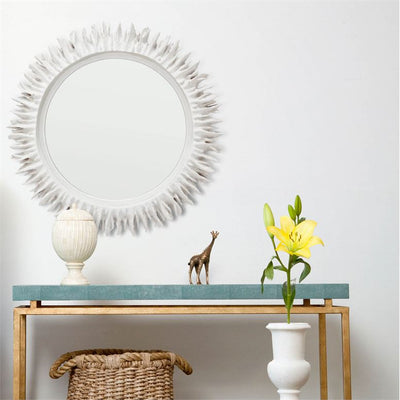 product image for Serrat Mirror by Made Goods 46