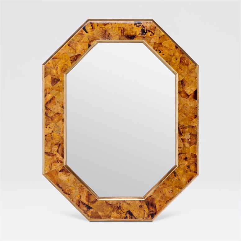 media image for Sinead Mirror by Made Goods 286