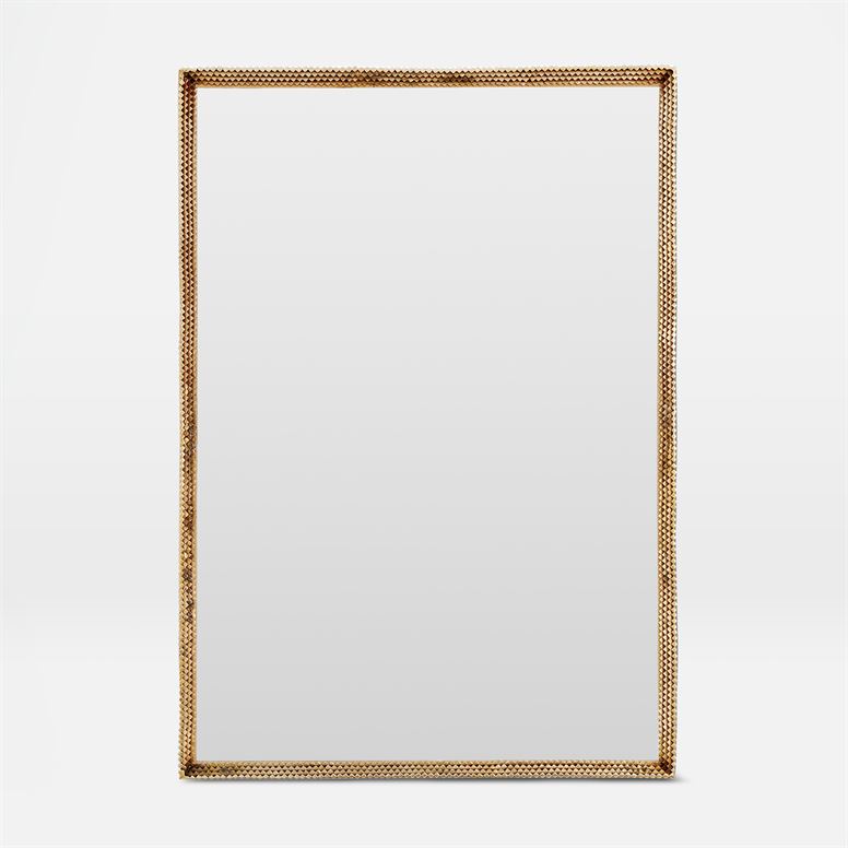 media image for Todd Mirror by Made Goods 237