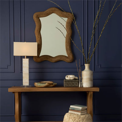 product image for Weatherley Mirror by Made Goods 33