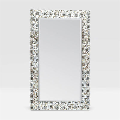 product image for Zale Mirror by Made Goods 91