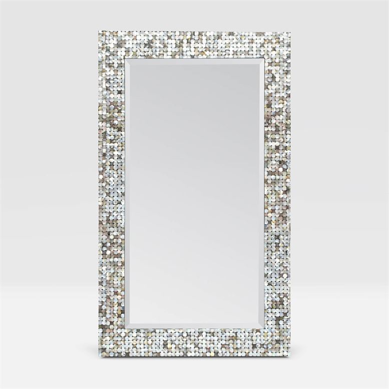 media image for Zale Mirror by Made Goods 226