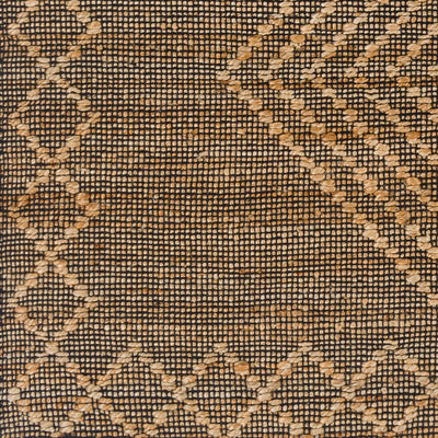 product image for Mallorca Jute Tan Rug Swatch 2 Image 8