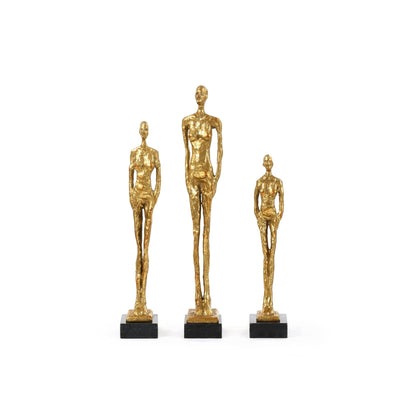 product image for Miles Statues - Set of 3 Statues by Bungalow 5 27