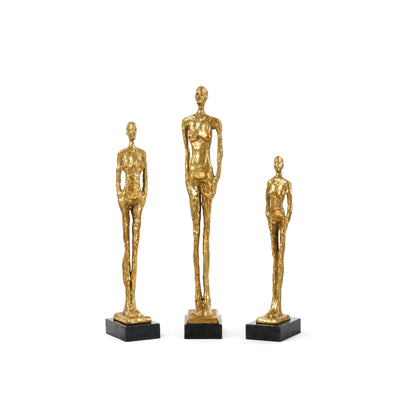 product image for Miles Statues - Set of 3 Statues by Bungalow 5 22