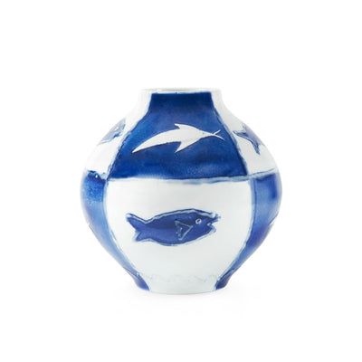 product image for Malaga Vase by Bungalow 5 61