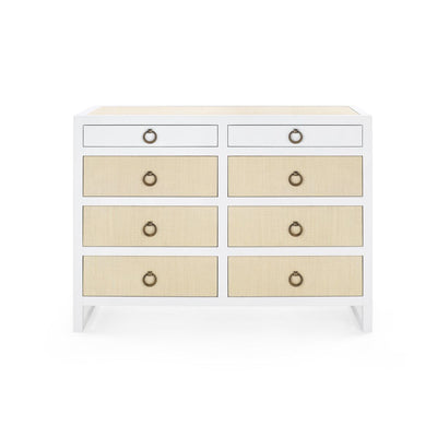 product image for Mallet 8-Drawer by Bungalow 5 97