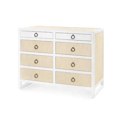 product image for Mallet 8-Drawer by Bungalow 5 9