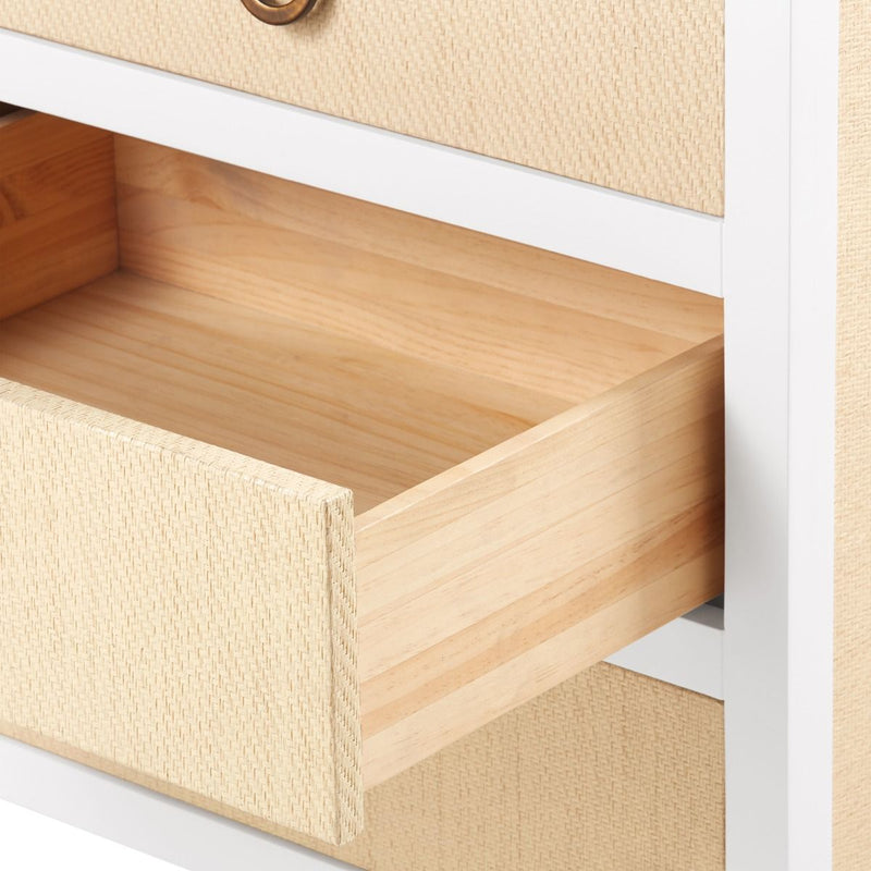 media image for Mallet 8-Drawer by Bungalow 5 282