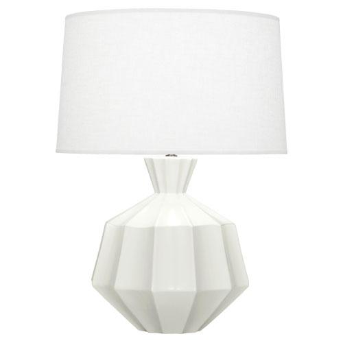 media image for Orion Table Lamp by Robert Abbey 239