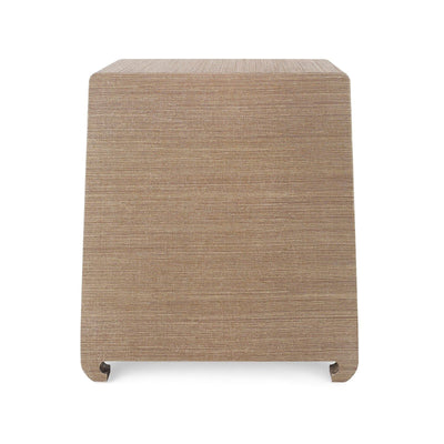 product image for Ming 2-Drawer Side Table in Various Colors by Bungalow 5 46