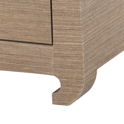 product image for Ming 2-Drawer Side Table in Various Colors by Bungalow 5 45