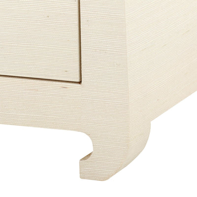 product image for Ming 2-Drawer Side Table in Various Colors by Bungalow 5 63