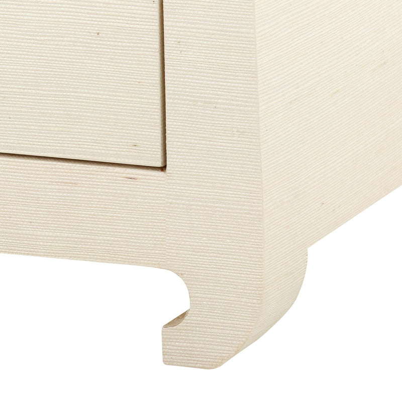 media image for Ming 2-Drawer Side Table in Various Colors by Bungalow 5 214