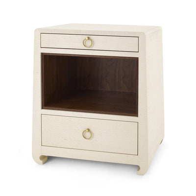 product image for Ming 2-Drawer Side Table in Various Colors by Bungalow 5 71