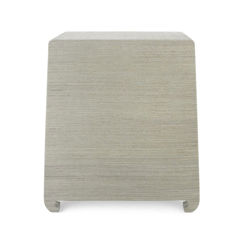 media image for Ming 2-Drawer Side Table in Various Colors by Bungalow 5 249