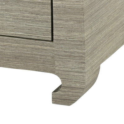 product image for Ming 2-Drawer Side Table in Various Colors by Bungalow 5 74
