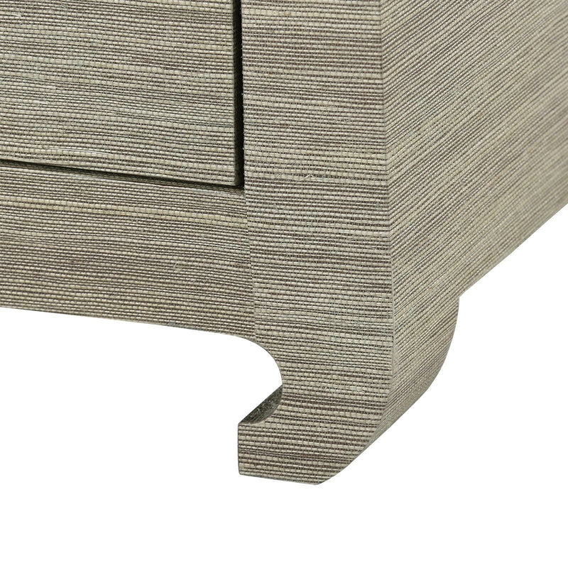media image for Ming 2-Drawer Side Table in Various Colors by Bungalow 5 245