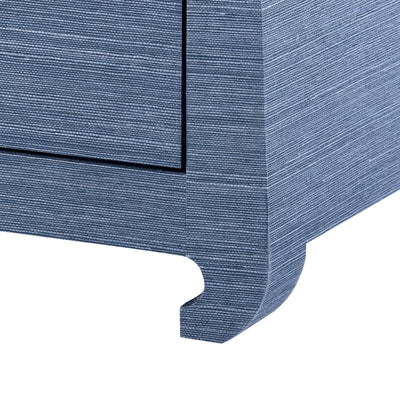 product image for Ming 2-Drawer Side Table in Various Colors by Bungalow 5 96