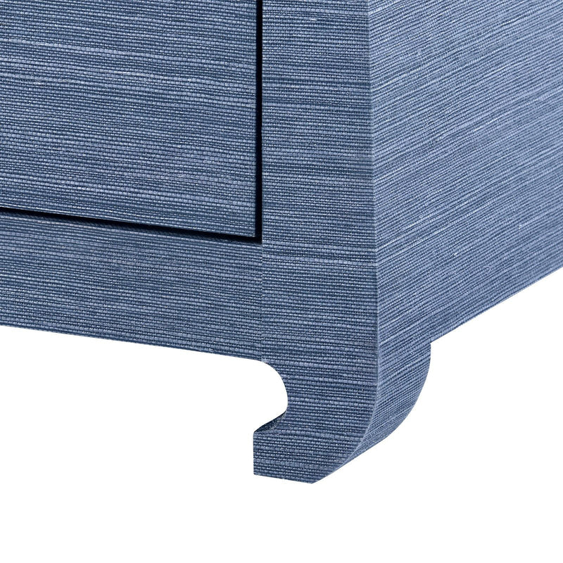 media image for Ming 2-Drawer Side Table in Various Colors by Bungalow 5 262