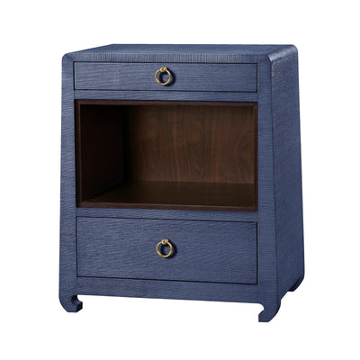 product image for Ming 2-Drawer Side Table in Various Colors by Bungalow 5 19