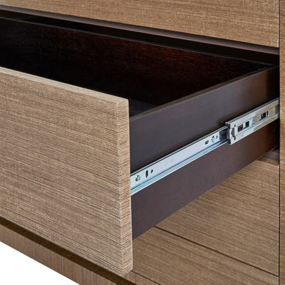 product image for Ming Large 4-Drawer in Various Colors by Bungalow 5 99