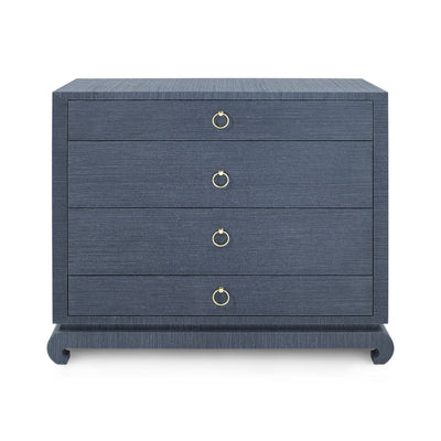 product image for Ming Large 4-Drawer in Various Colors by Bungalow 5 65