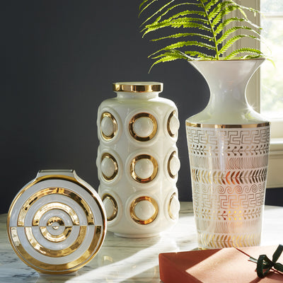 product image for Futura Circles Vase 48