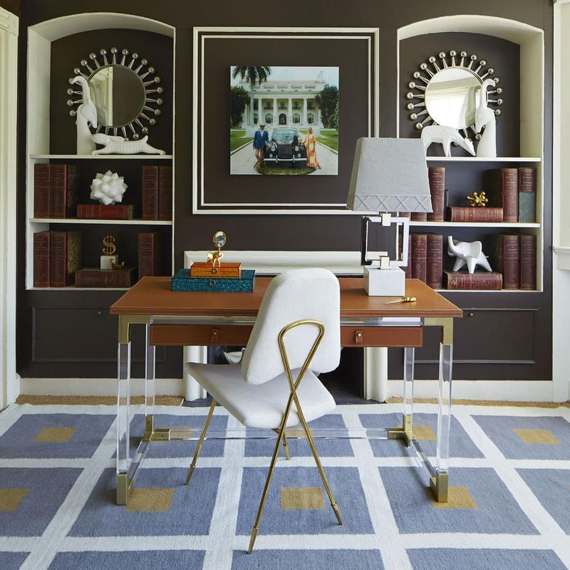 media image for maxime dining chair by jonathan adler 13 252