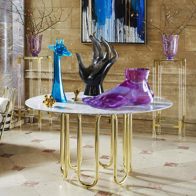 product image for jacques pedestal by jonathan adler 7 21