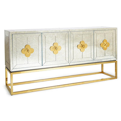 product image for delphine credenza by jonathan adler 2 74