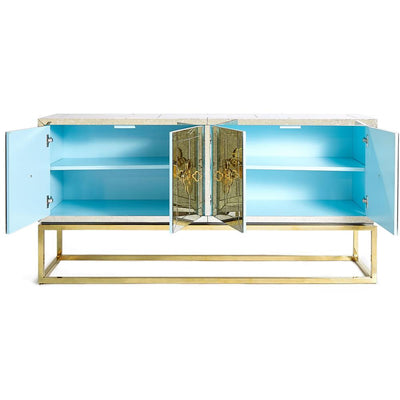 product image for delphine credenza by jonathan adler 3 52