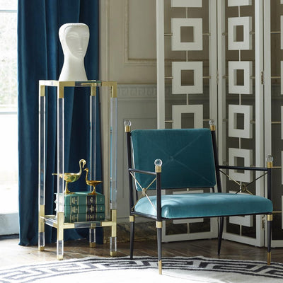 product image for jacques pedestal by jonathan adler 8 57
