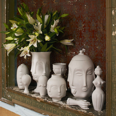 product image for Frida Vase design by Jonathan Adler 1