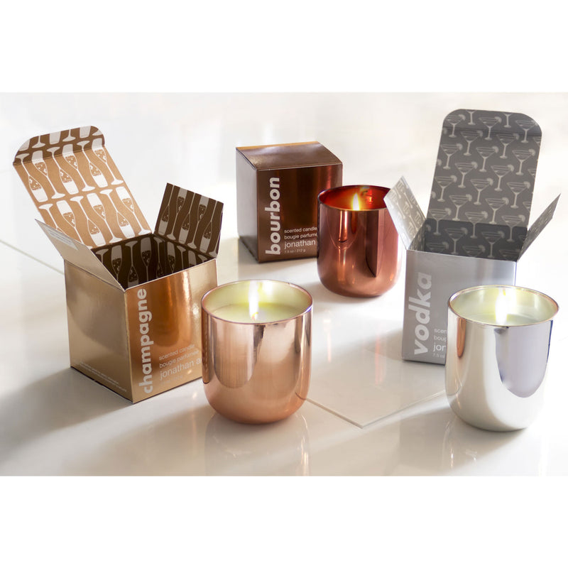 media image for Champagne Pop Candle 292