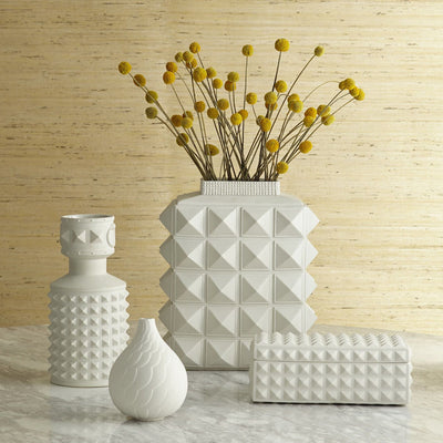 product image for Charade Studded Vase 15