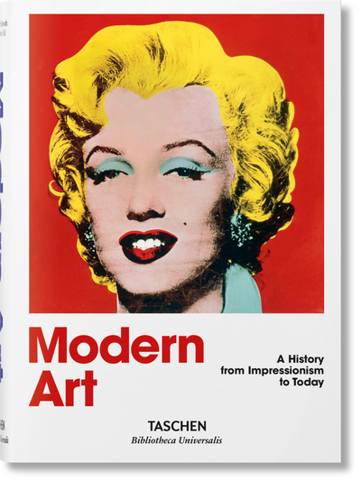 product image for modern art a history from impressionism to today 1 52