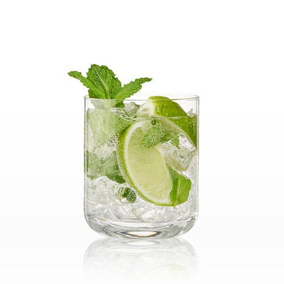 product image for 7 piece muddled cocktail set by viski 7 16