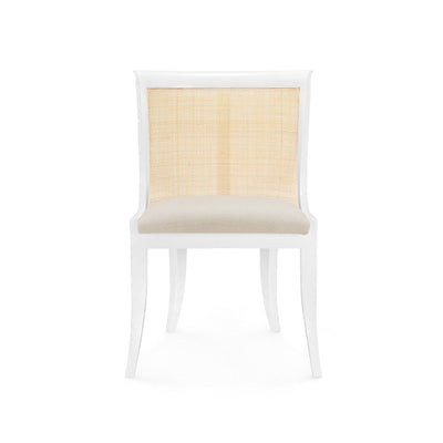 product image for Monaco Armchair in Various Colors by Bungalow 5 87