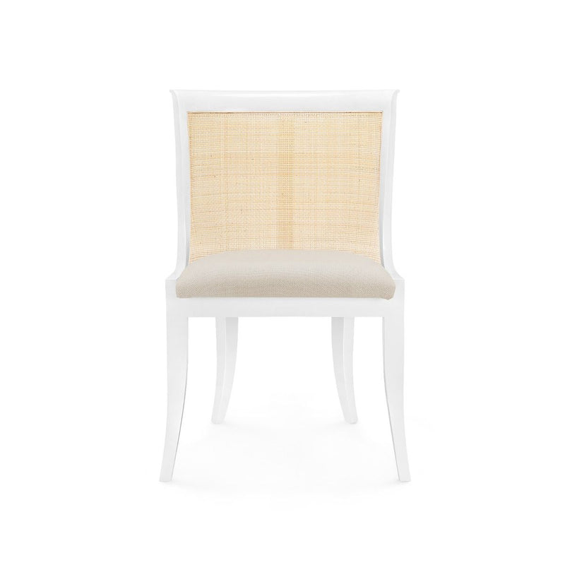 media image for Monaco Armchair in Various Colors by Bungalow 5 295