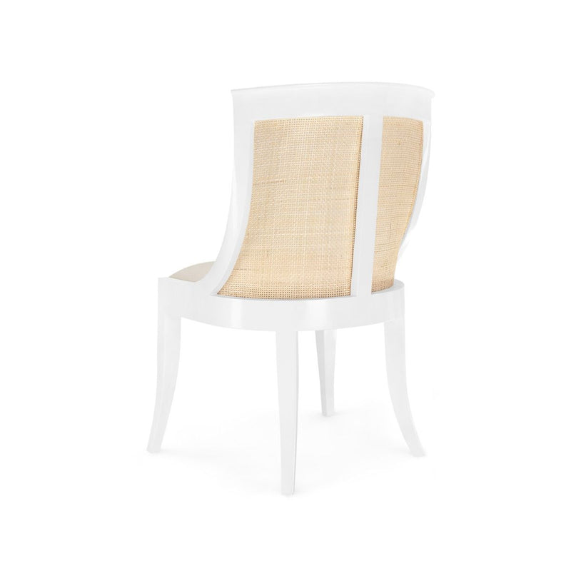 media image for Monaco Armchair in Various Colors by Bungalow 5 245