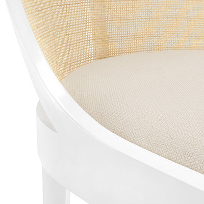 product image for Monaco Armchair in Various Colors by Bungalow 5 25