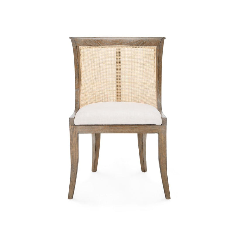 media image for Monaco Armchair in Various Colors by Bungalow 5 229
