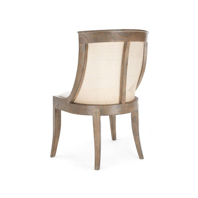 product image for Monaco Armchair in Various Colors by Bungalow 5 98